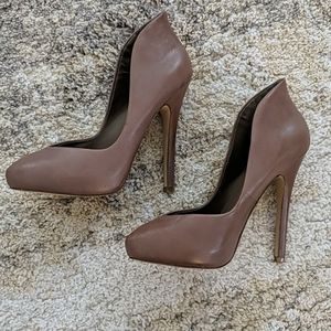 Platform Pumps